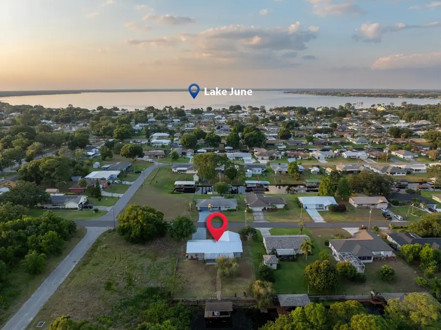 219 Cumquat Road, Lake Placid, FL 33852 - #2