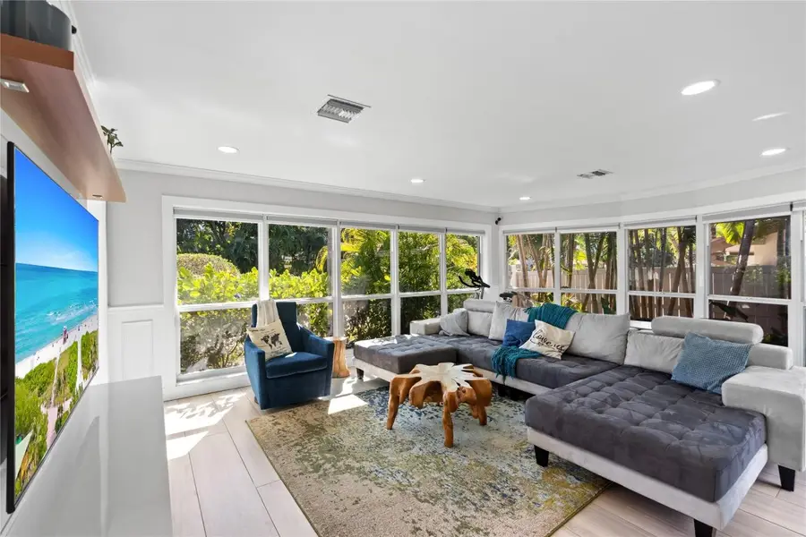 2615 NE 26th Street, Fort Lauderdale, FL 33305 - #3