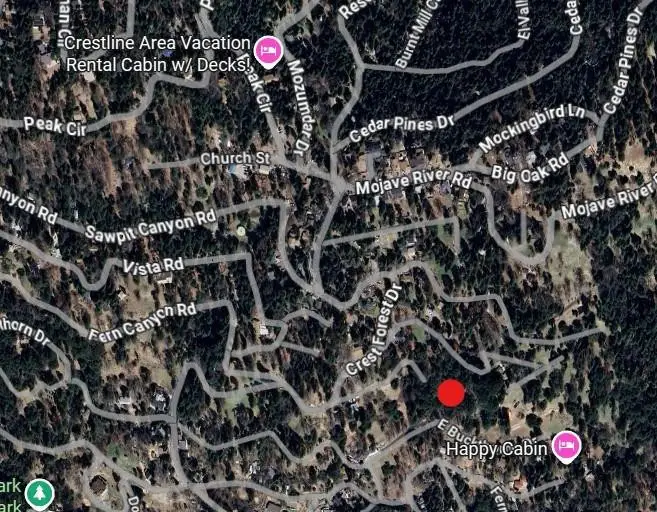 0 Cochran Drive, Cedarpines Park, CA  - #3