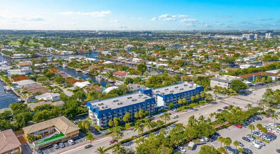 3909 N Ocean Boulevard #102, Fort Lauderdale, FL 33308 - #2
