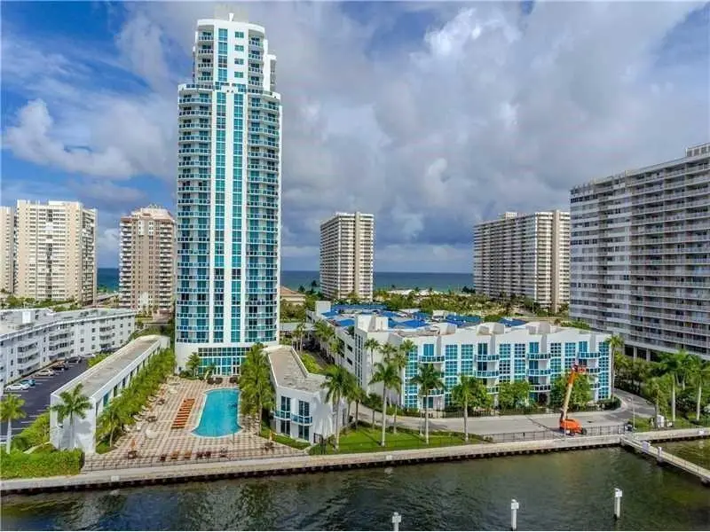 1945 S Ocean Drive #910, Hallandale Beach, FL 33009 - #2
