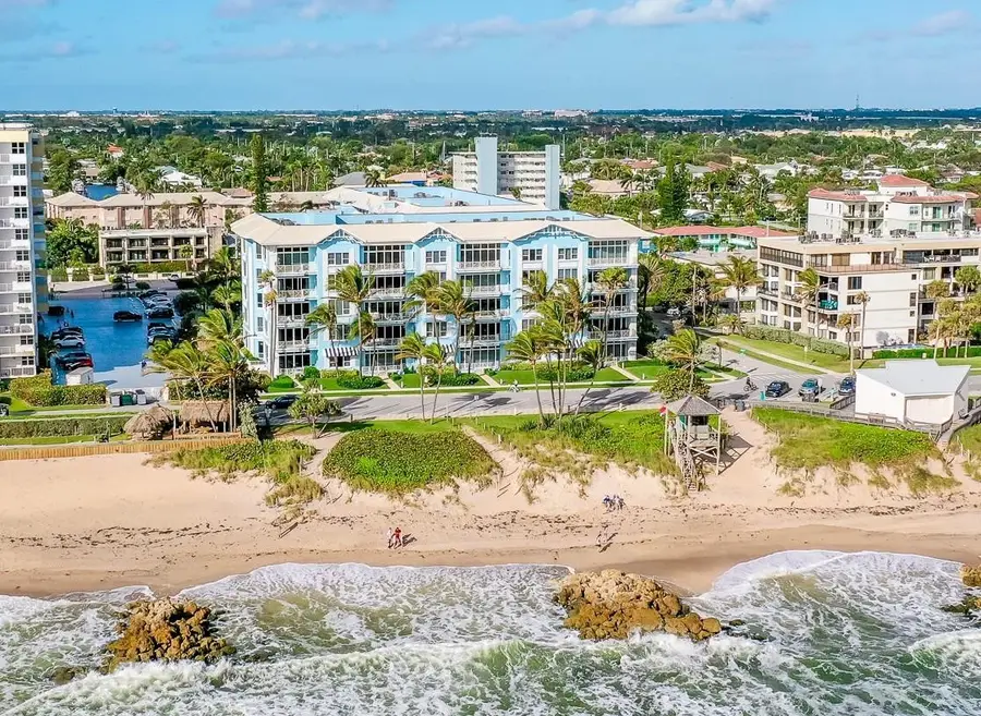 701 SE 21st Avenue #304, Deerfield Beach, FL 33441 - #2