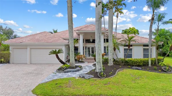 10203 NW 50th Place, Coral Springs, FL 33076