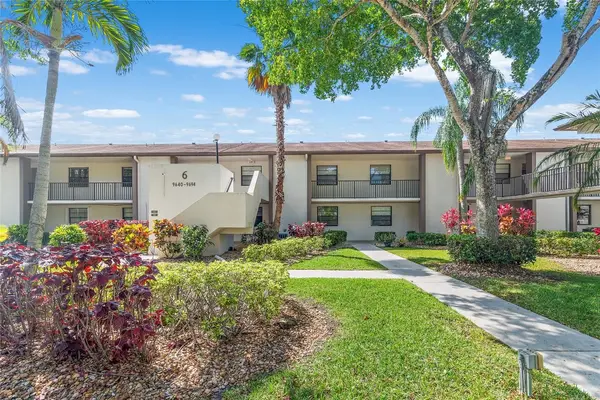 9676 W Mcnab Road #110, Fort Lauderdale, FL 33321