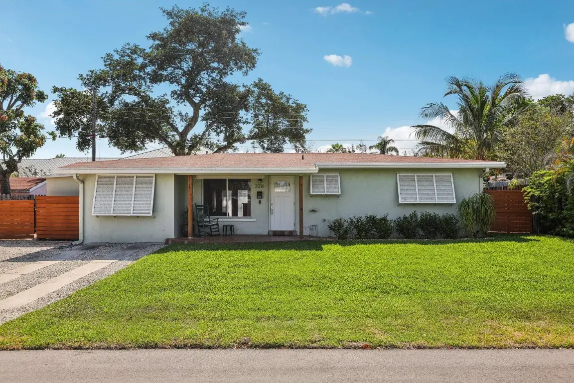 2216 NW 2nd Avenue, Wilton Manors, FL 33311 - #1