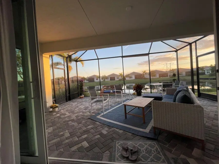 13654 SW Oceanus Boulevard, Port Saint Lucie, FL 34987 - #2