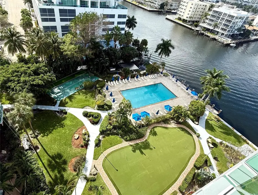 3233 NE 34th Street #1520, Fort Lauderdale, FL 33308 - #3