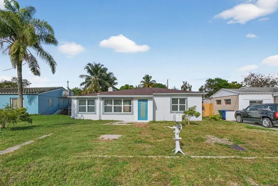 609 SW 20th Street, Fort Lauderdale, FL 33315 - #3