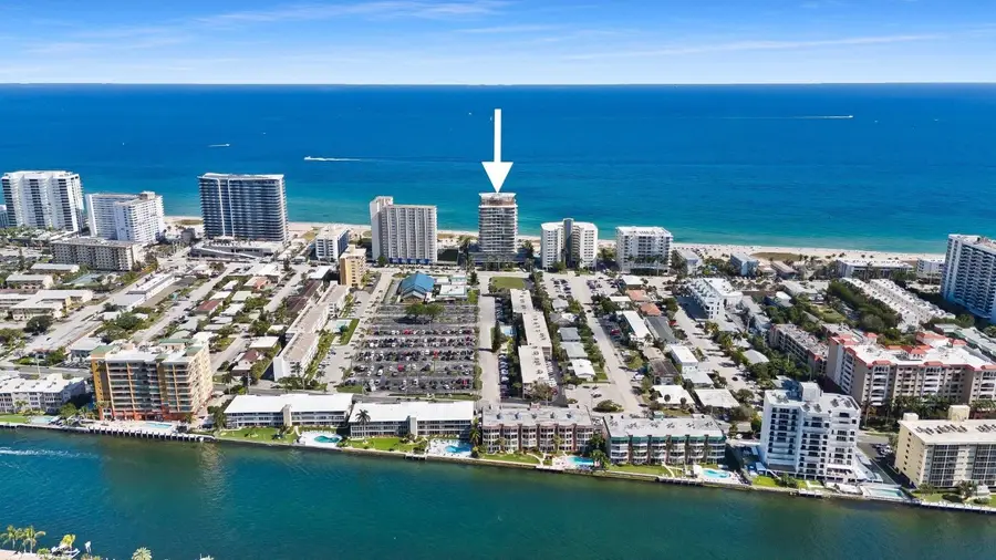 730 N Ocean Boulevard #505, Pompano Beach, FL 33062 - #2