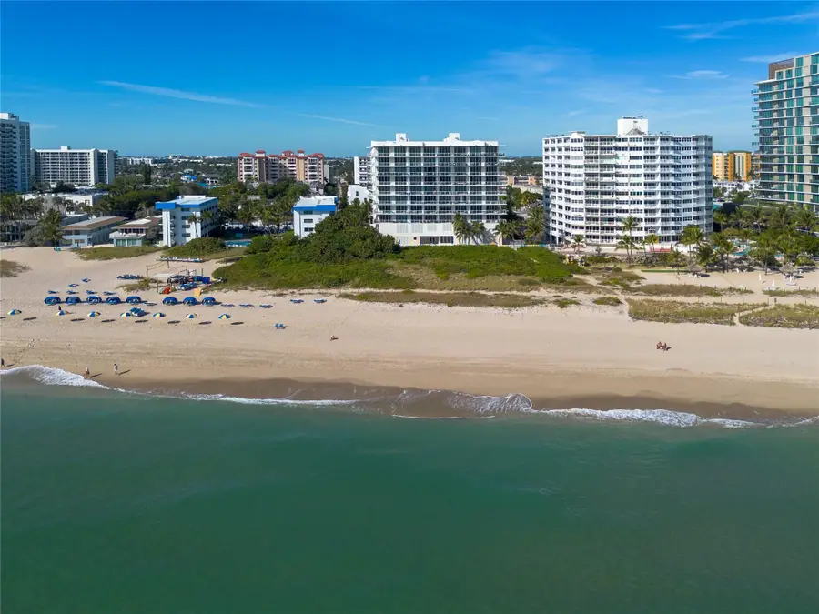 704 N Ocean Boulevard #404, Pompano Beach, FL 33062 - #3