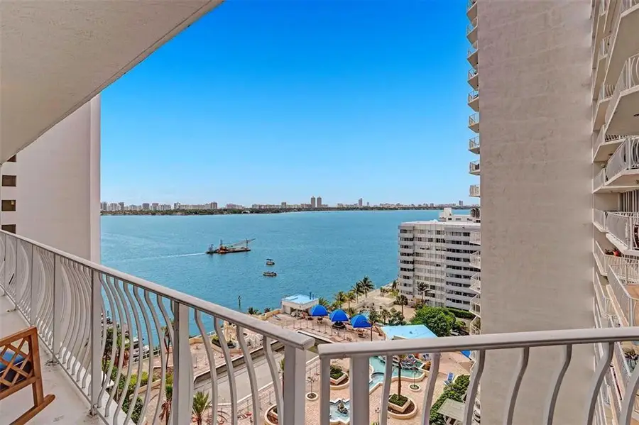 7601 E Treasure Drive #1524, North Bay Village, FL 33141 - #3