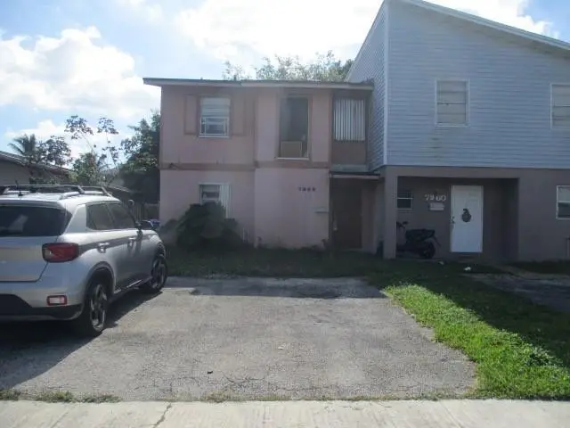 7958 SW 6th Street #7958, North Lauderdale, FL 33068 - #1