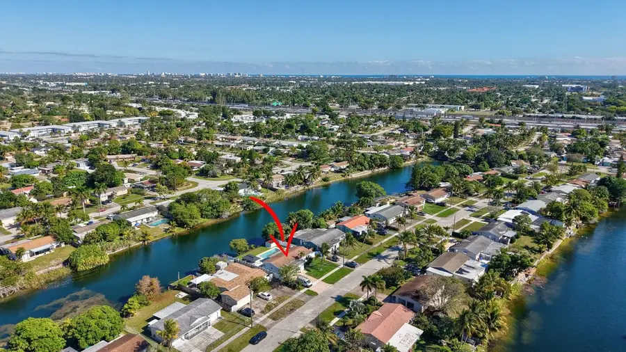 401 NW 39th Street, Deerfield Beach, FL 33064 - #3