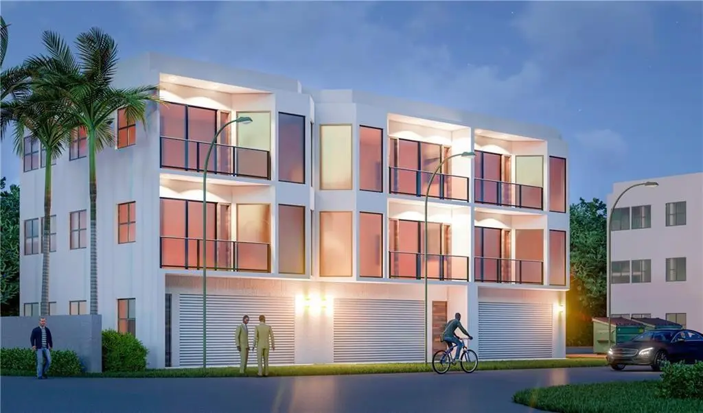 1551 Davie Boulevard, Fort Lauderdale, FL 33312 - #1