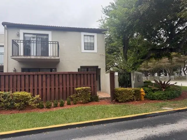 10525 SW 153rd Court #4, Miami, FL 33196 - #2