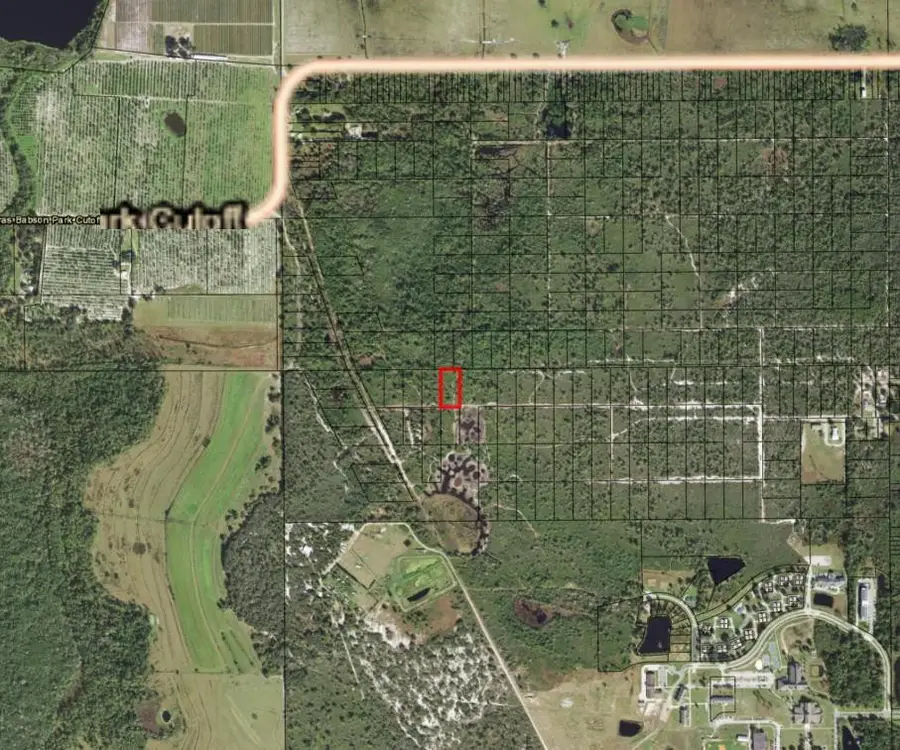 0 Alturas Babson Park Cutoff Road, Lake Wales, FL 33859 - #2