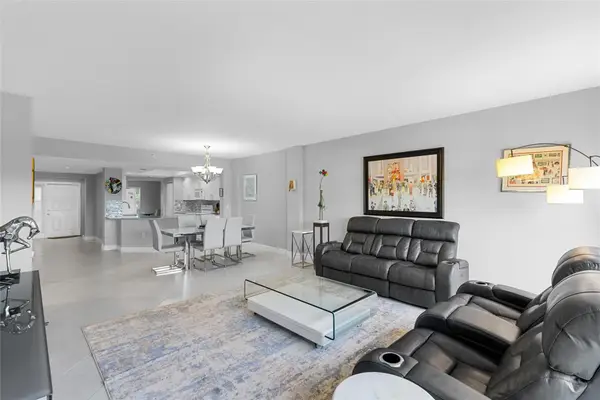 5938 Crystal Shores Drive #208, Boynton Beach, FL 33437