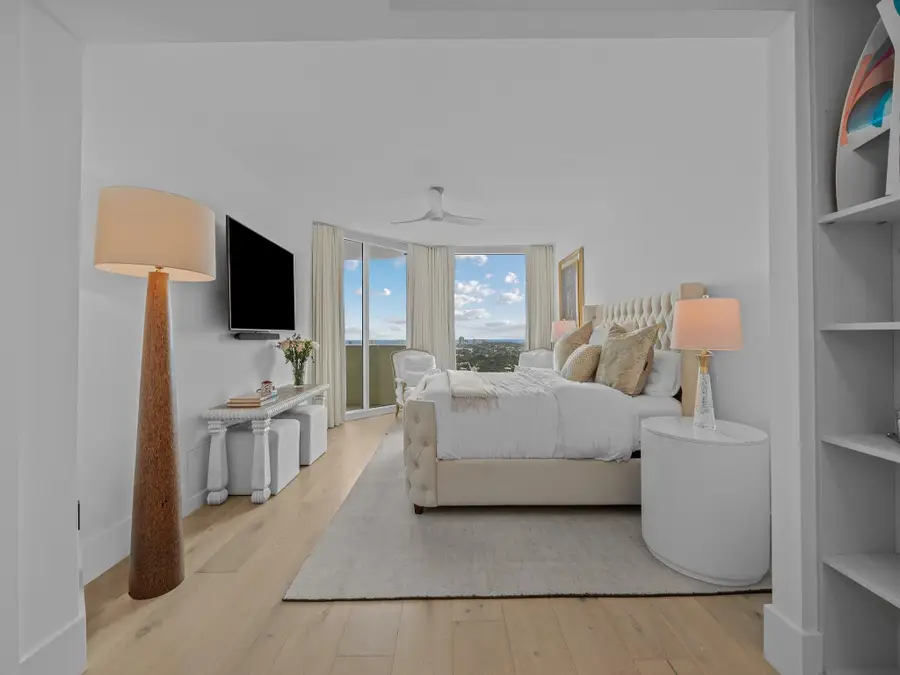 411 N New River Drive #2401, Fort Lauderdale, FL 33301 - #3