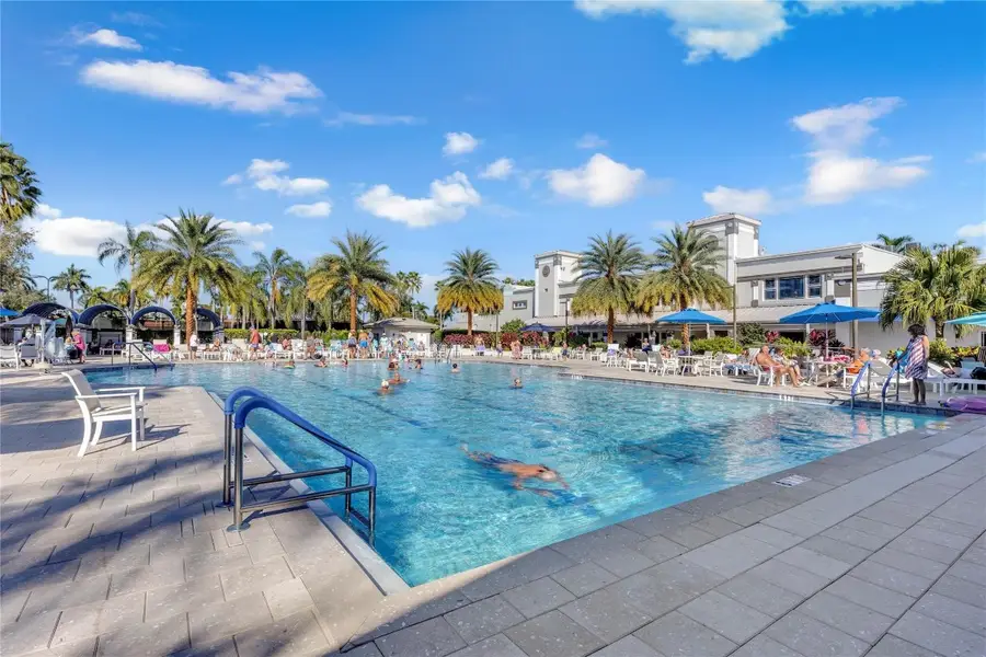 7685 Springwater Place #201, Boynton Beach, FL 33437 - #2