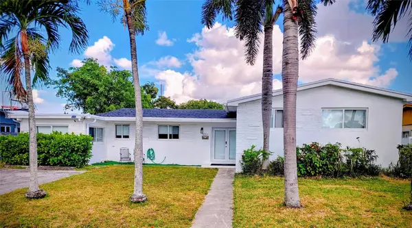1051 NE 180th Terrace, North Miami Beach, FL 33162