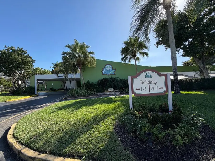 9301 N Lime Bay Boulevard #102, Tamarac, FL 33321 - #2