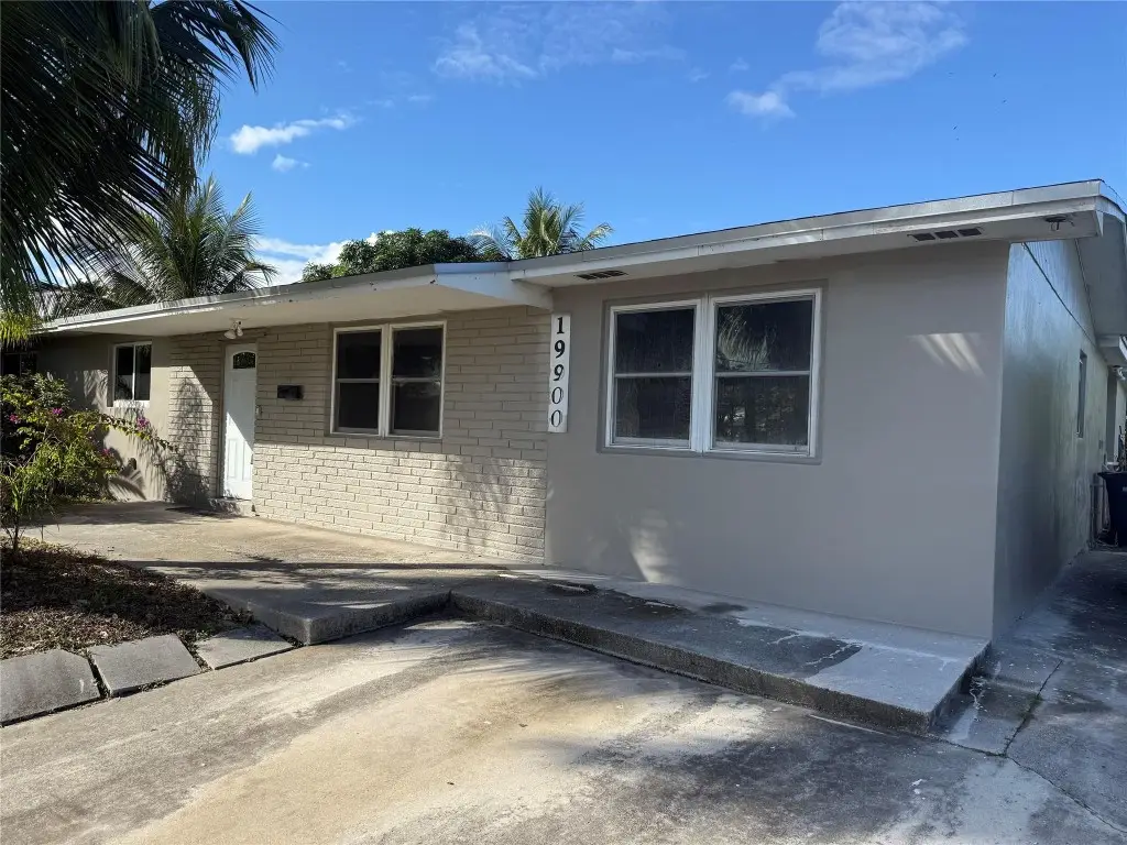 19900 SW 87th Avenue, Cutler Bay, FL 33157 - #1