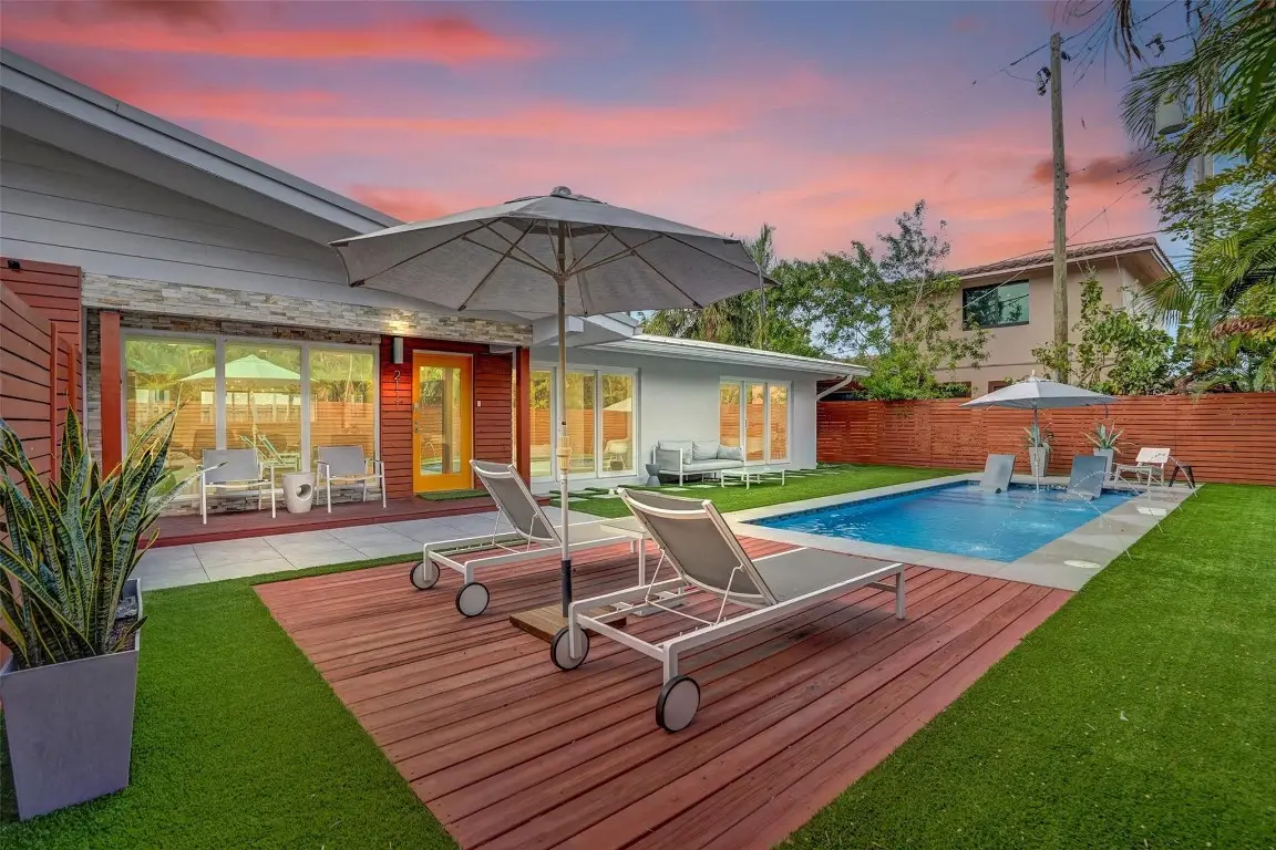 2111 N Ocean Boulevard, Pompano Beach, FL 33062 - #1