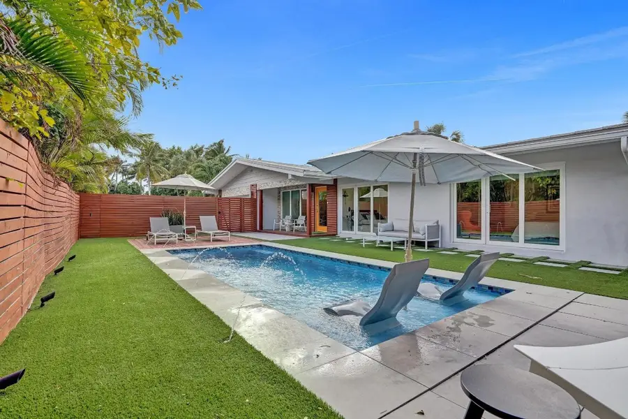 2111 N Ocean Boulevard, Pompano Beach, FL 33062 - #2