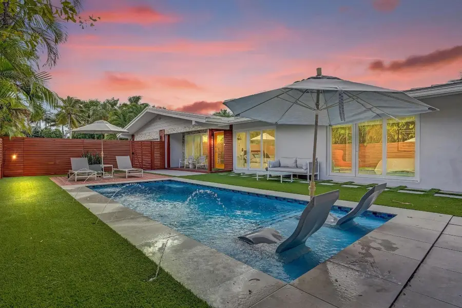 2111 N Ocean Boulevard, Pompano Beach, FL 33062 - #3