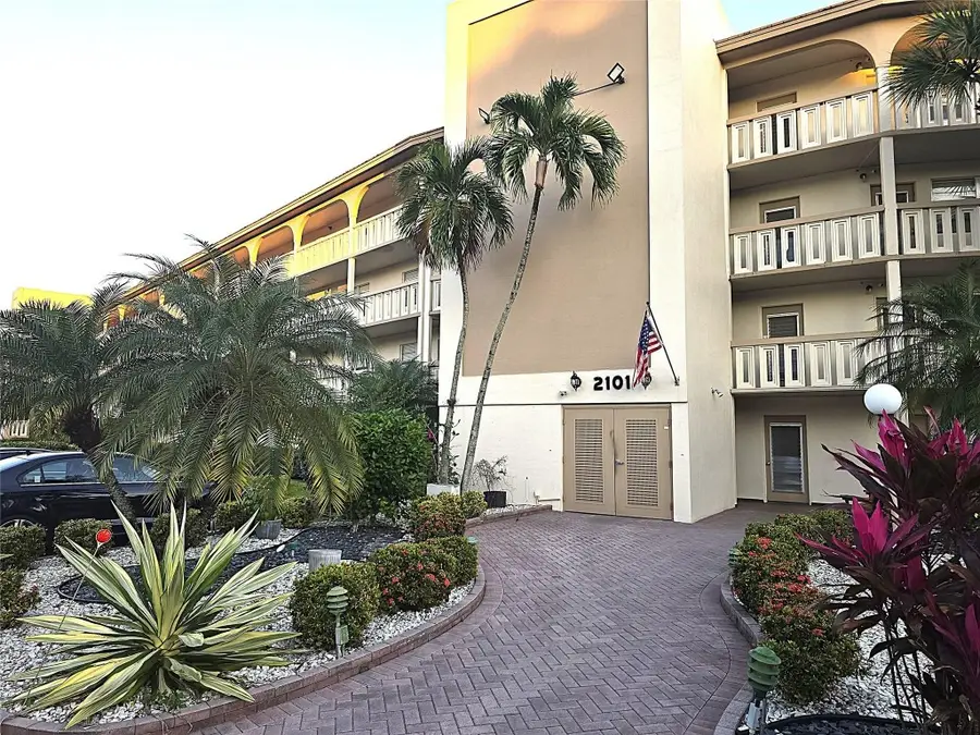 2101 Lucaya Bend #K4, Coconut Creek, FL 33066 - #2