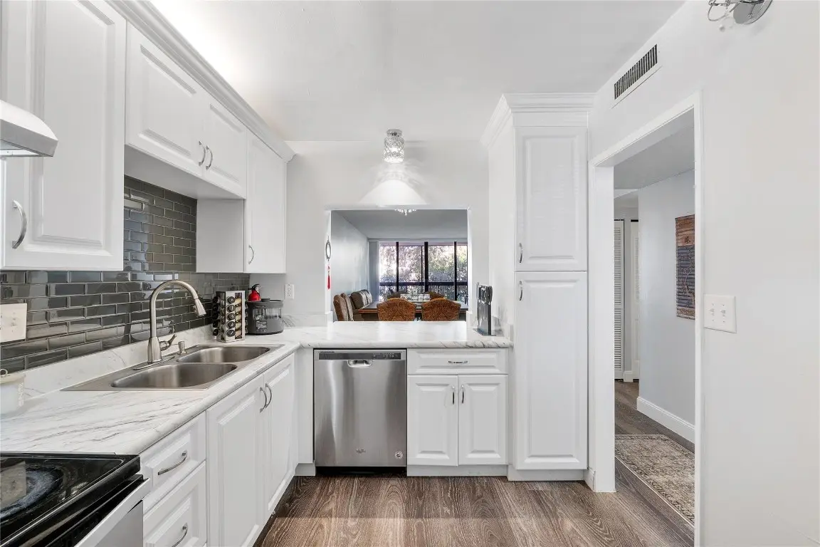 8437 Forest Hills Drive #203, Coral Springs, FL 33065 - #1