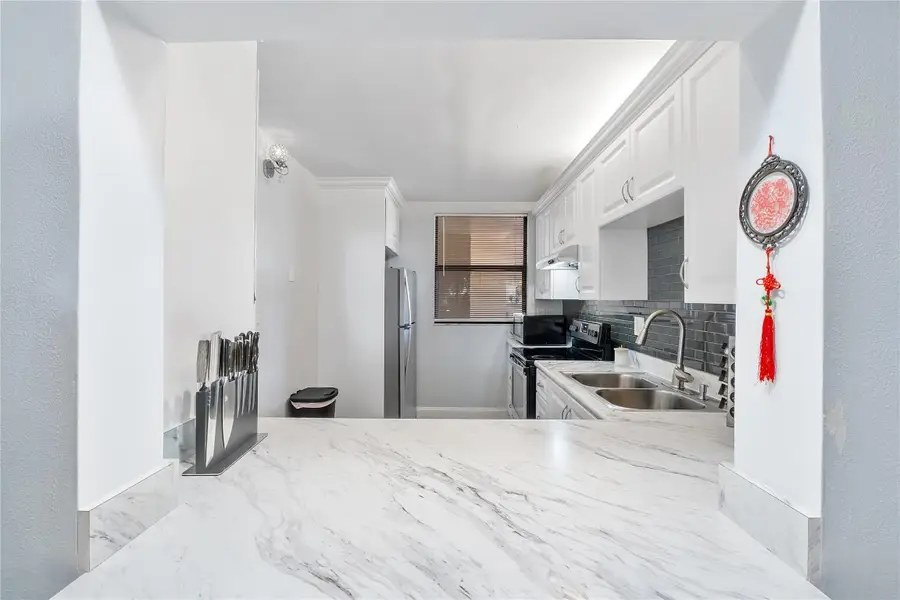 8437 Forest Hills Drive #203, Coral Springs, FL 33065 - #2