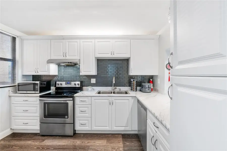 8437 Forest Hills Drive #203, Coral Springs, FL 33065 - #3