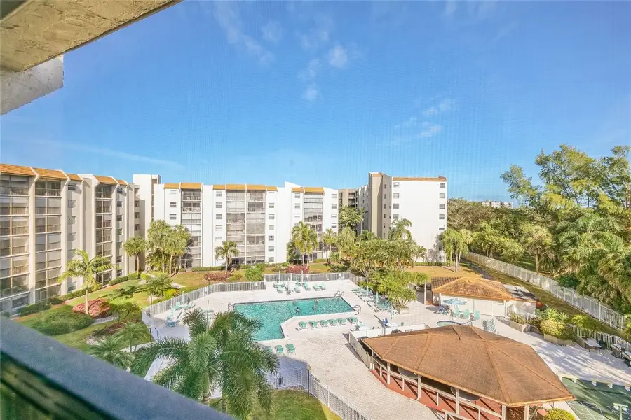 3920 Inverrary Boulevard #604-c, Lauderhill, FL 33319 - #2