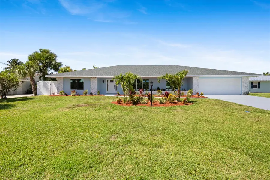 1709 Rio Vista Drive, Hutchinson Island, FL 34949 - #2