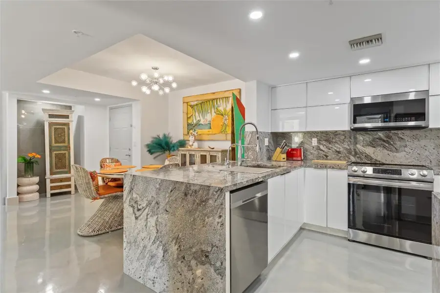 520 SE 5th Avenue #2212, Fort Lauderdale, FL 33301 - #3