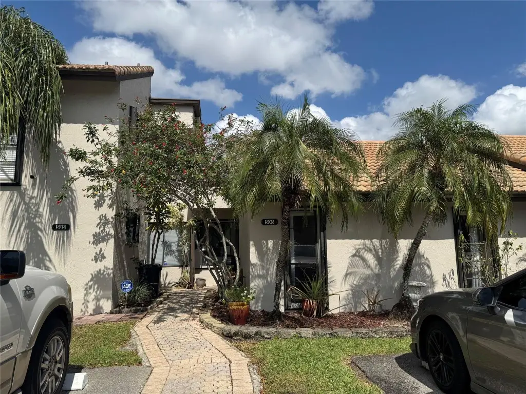 956 Mockingbird #506, Plantation, FL 33324 - #1