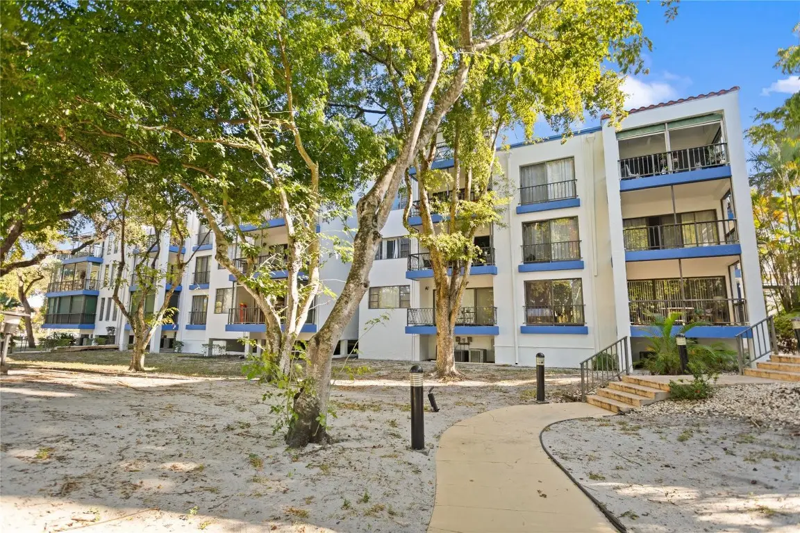 6060 S Falls Circle Drive #218, Lauderhill, FL 33319 - #1