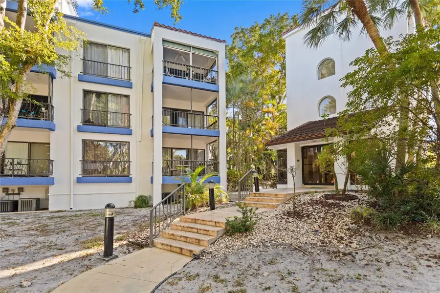 6060 S Falls Circle Drive #218, Lauderhill, FL 33319 - #2