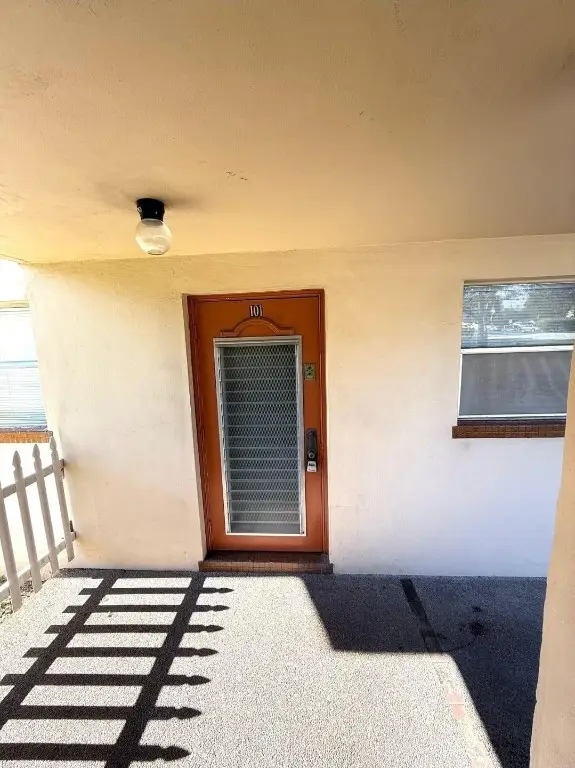 3091 E Sunrise Lakes Drive #101, Sunrise, FL 33322 - #2