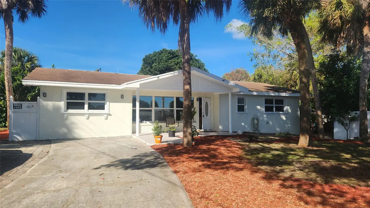 4646 NE Dudley Circle, Jensen Beach, FL 34957 - #1