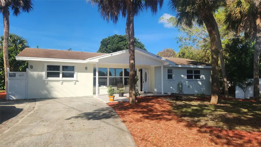 4646 NE Dudley Circle, Jensen Beach, FL 34957 - #2
