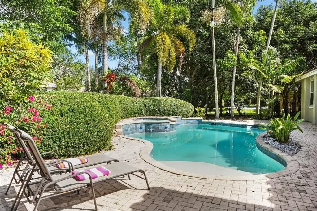 8209 SW 173rd Terrace, Palmetto Bay, FL 33157 - #1