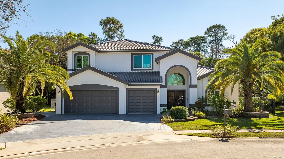 15361 Whispering Willow Drive, Wellington, FL 33414 - #1