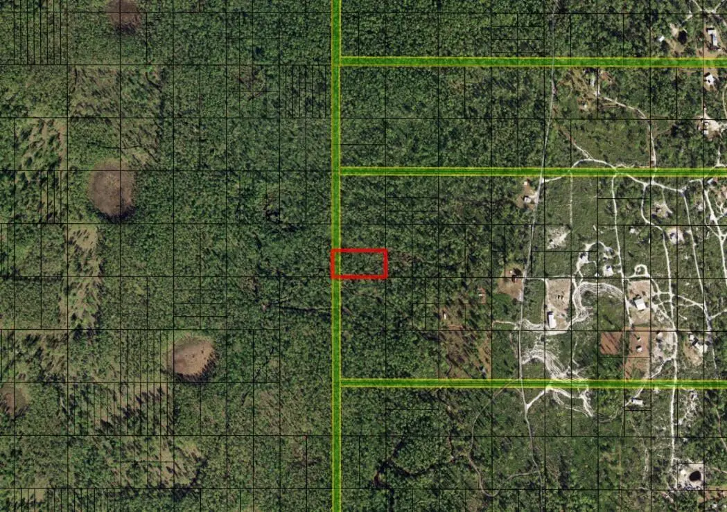 0 Hwy 630e, Frostproof, FL 33843 - #1
