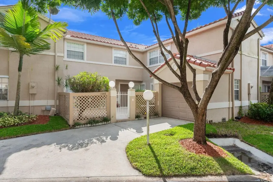 11066 Long Boat Drive, Hollywood, FL 33026 - #3