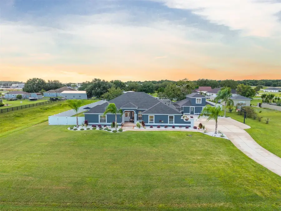 9060 County Road 128c, Wildwood, FL 34785 - #2