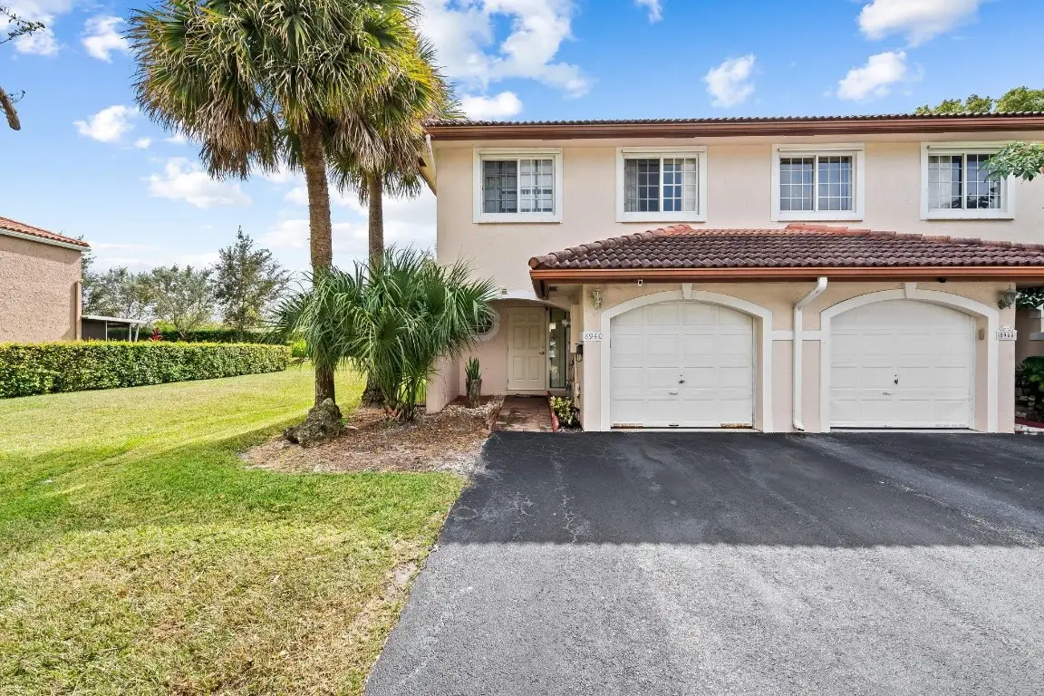 8940 NW 38th Drive #8940, Coral Springs, FL 33065 - #1