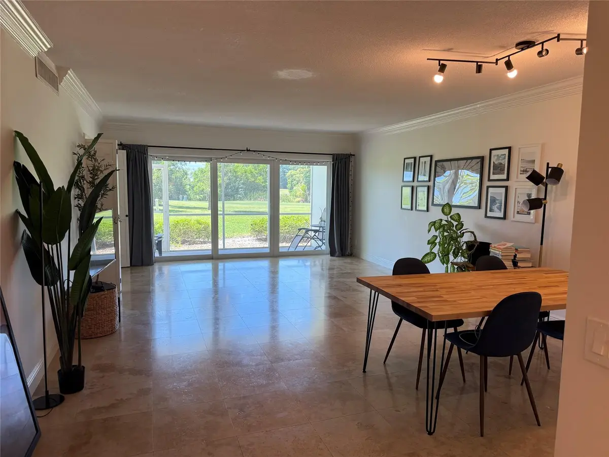 3000 N Palm Aire Drive #107, Pompano Beach, FL 33069 - #1