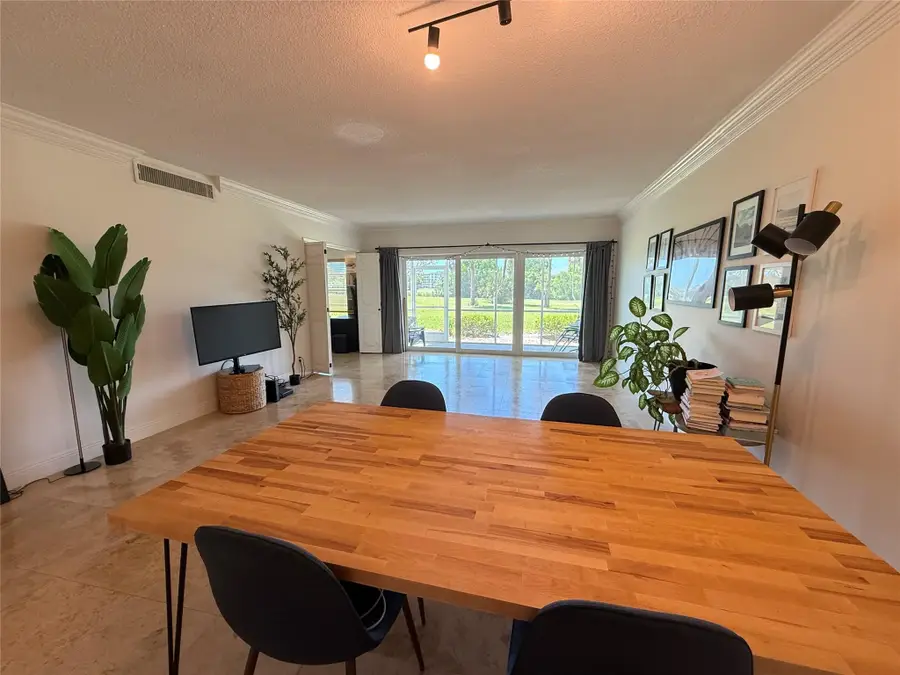 3000 N Palm Aire Drive #107, Pompano Beach, FL 33069 - #2